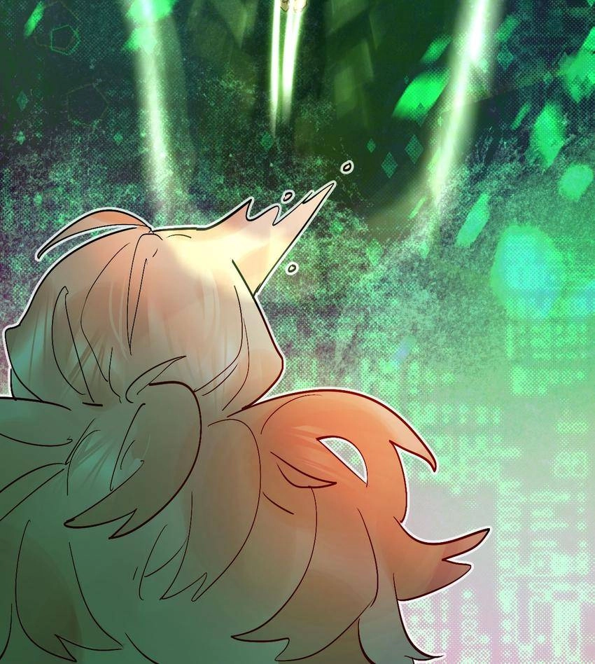Dawn The Teen Witch Chapter 4 page 8 - 