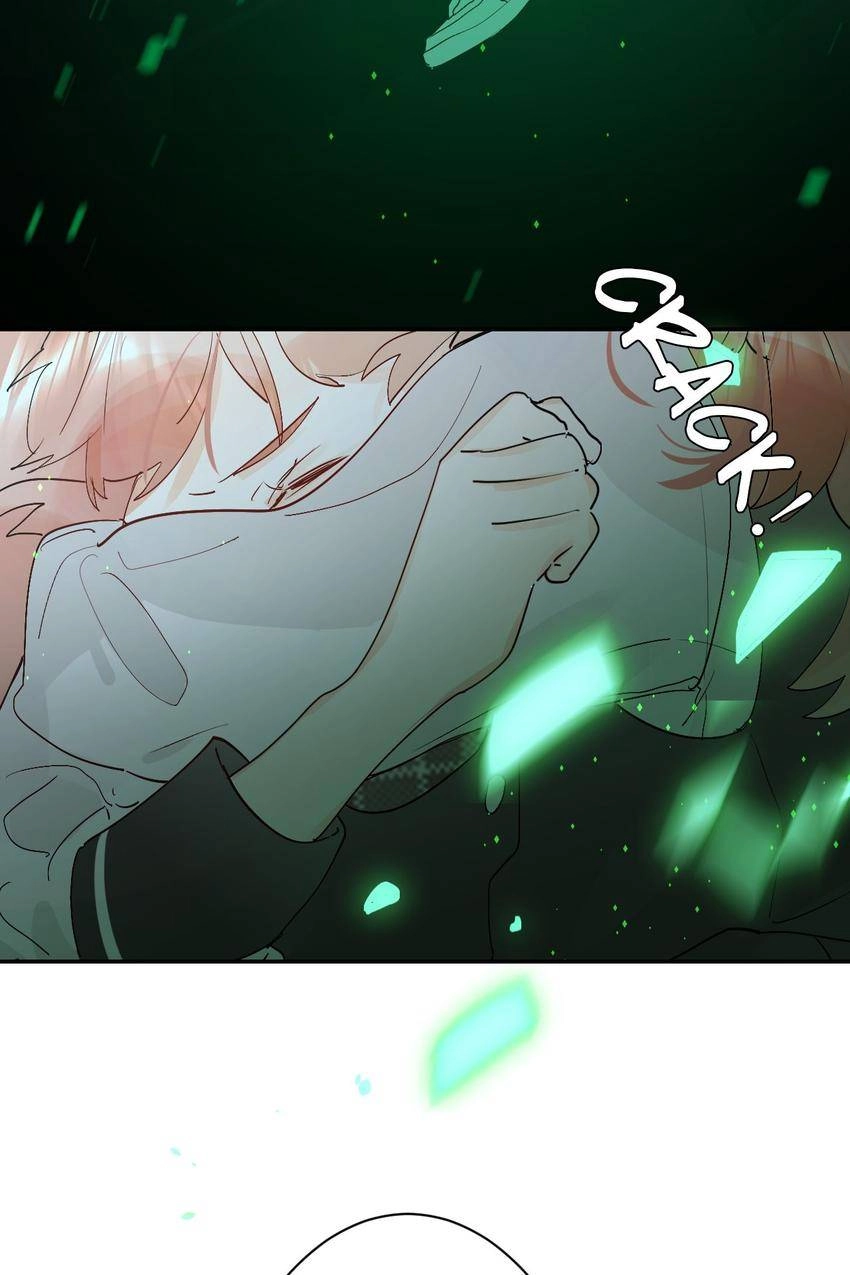 Dawn The Teen Witch Chapter 4 page 10 - 