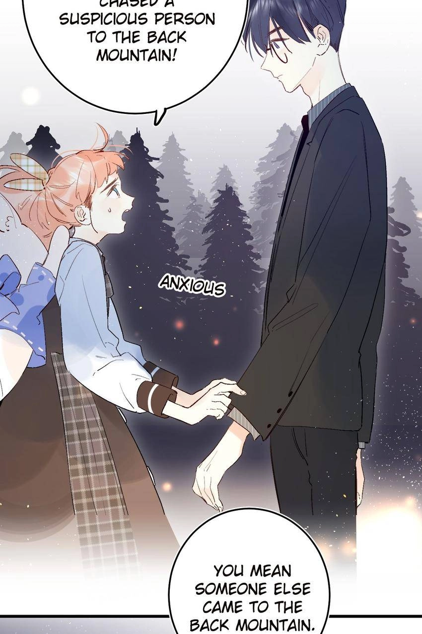 Dawn The Teen Witch Chapter 40 page 12 - 