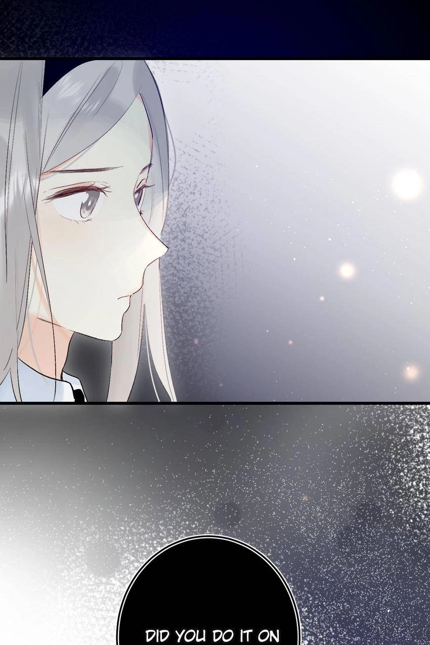 Dawn The Teen Witch Chapter 40 page 14 - 