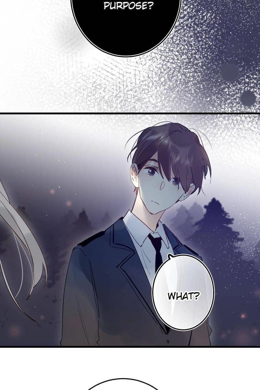 Dawn The Teen Witch Chapter 40 page 15 - 