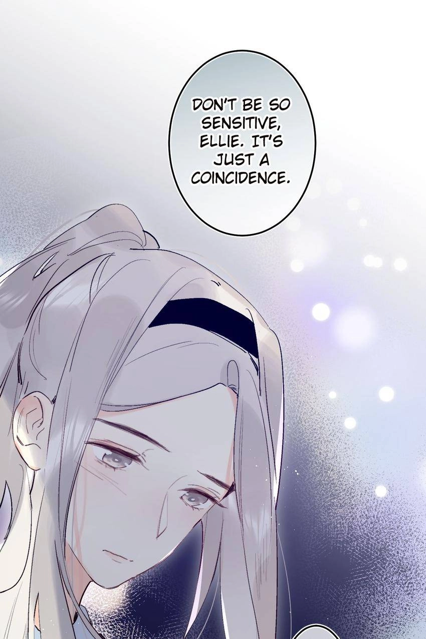 Dawn The Teen Witch Chapter 40 page 18 - 