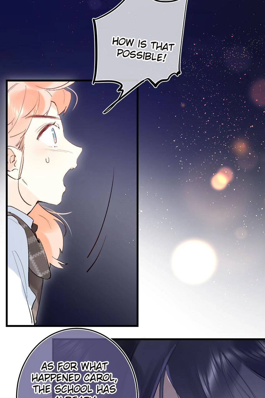 Dawn The Teen Witch Chapter 40 page 22 - 