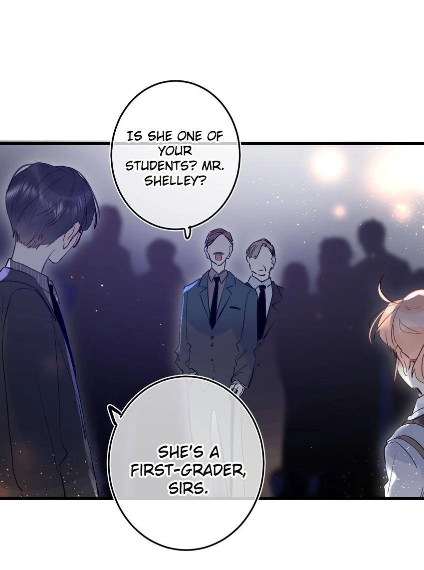 Dawn The Teen Witch Chapter 40 page 24 - 