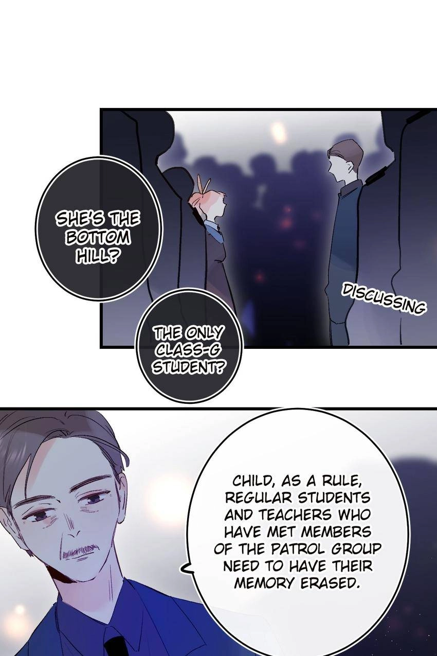 Dawn The Teen Witch Chapter 40 page 25 - 
