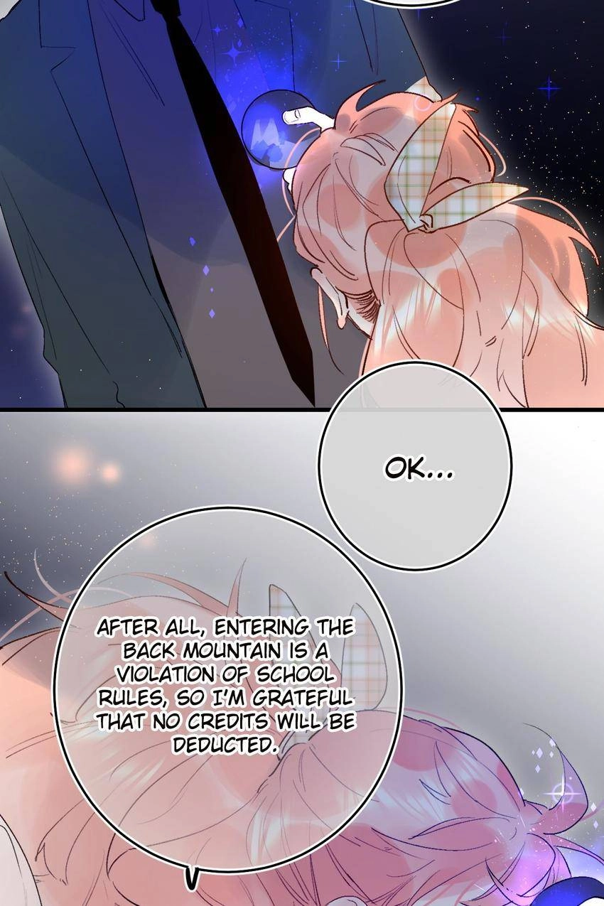 Dawn The Teen Witch Chapter 40 page 26 - 