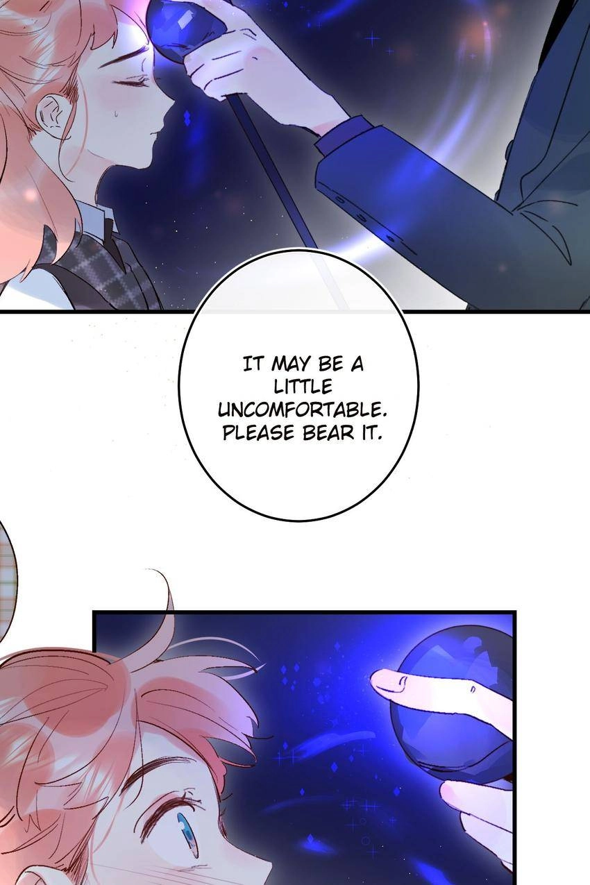 Dawn The Teen Witch Chapter 40 page 28 - 