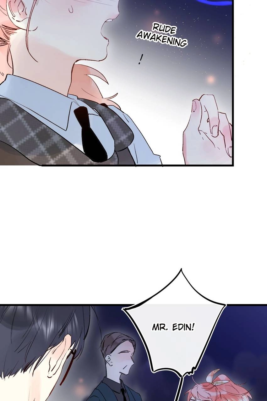 Dawn The Teen Witch Chapter 40 page 29 - 