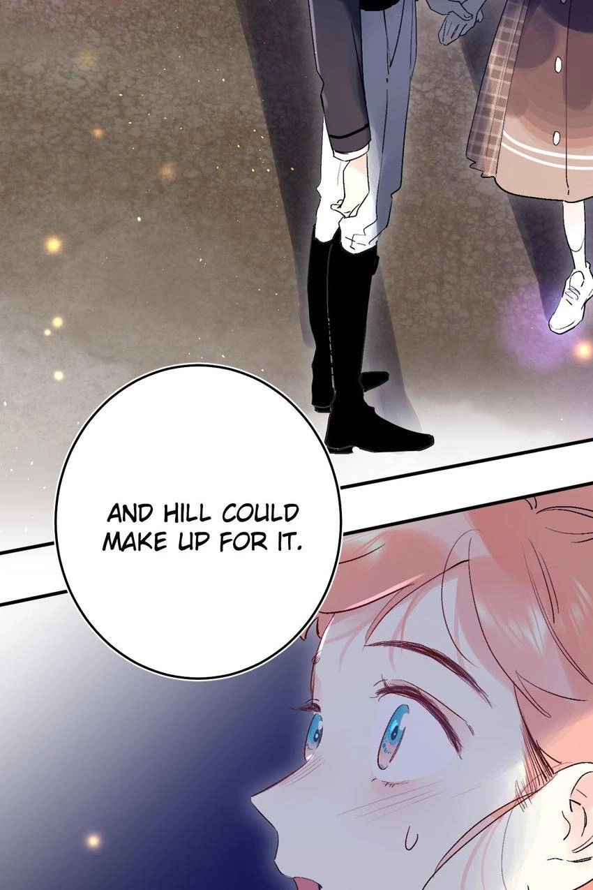 Dawn The Teen Witch Chapter 40 page 46 - 