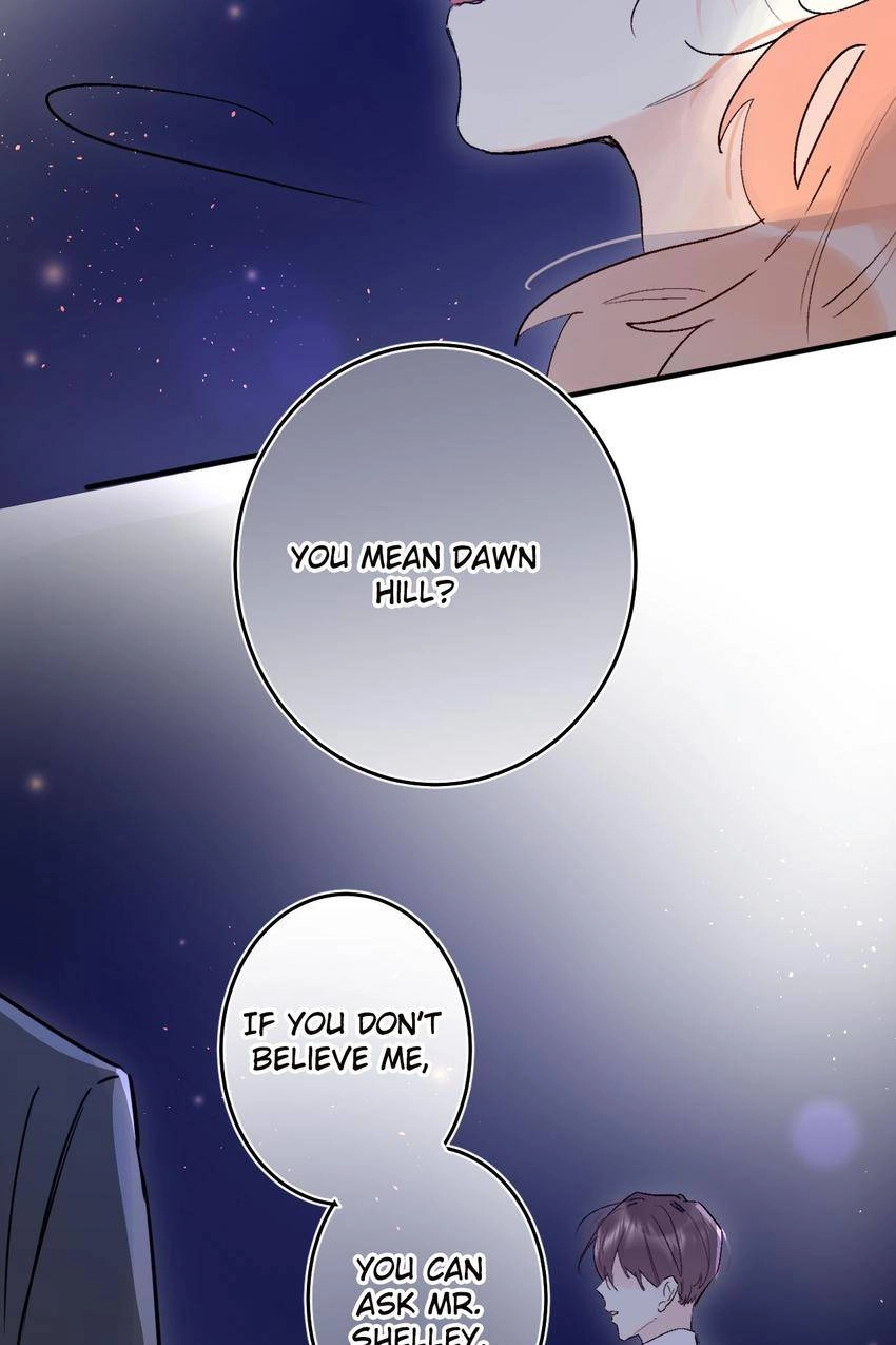 Dawn The Teen Witch Chapter 40 page 47 - 
