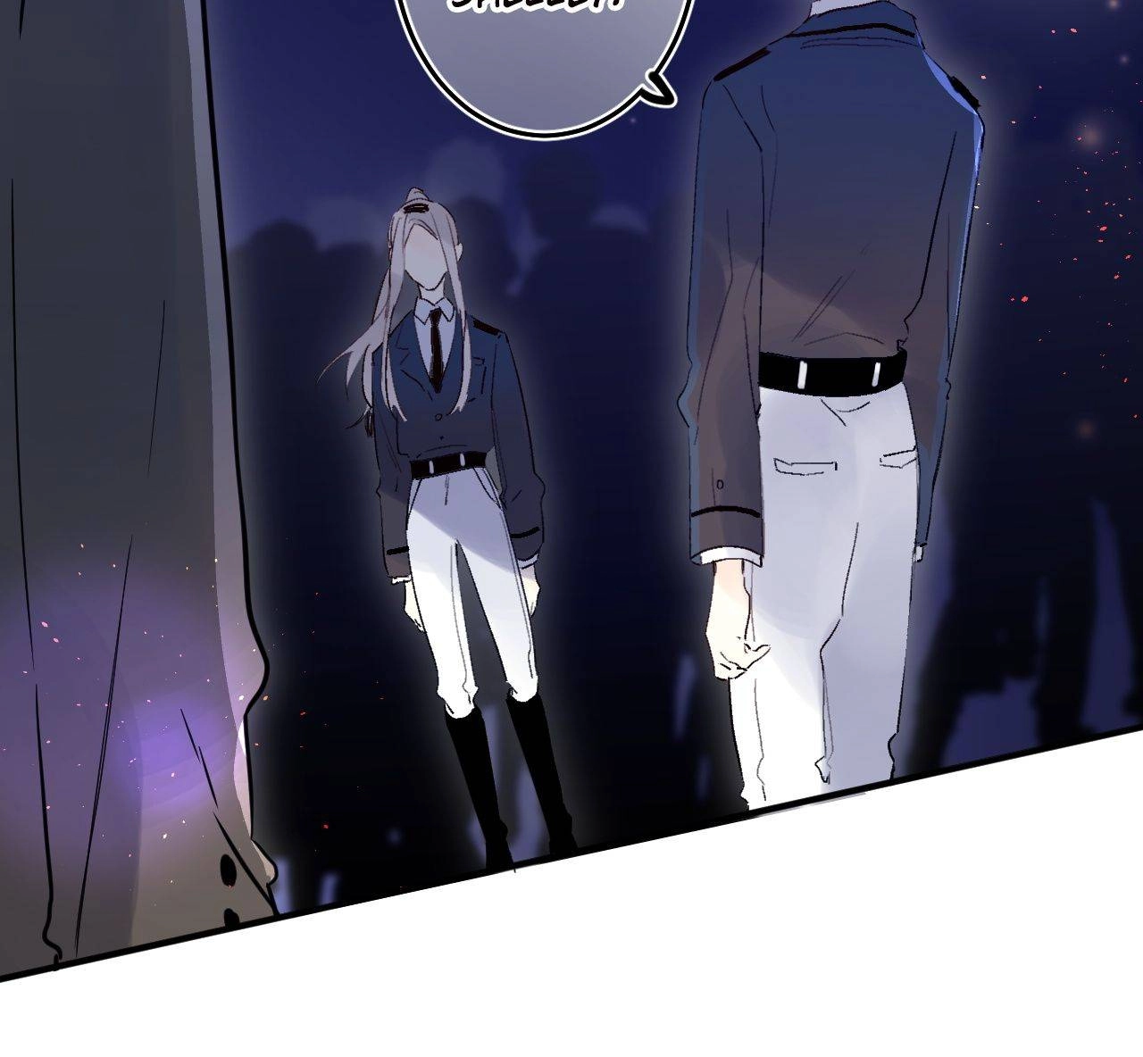 Dawn The Teen Witch Chapter 40 page 48 - 
