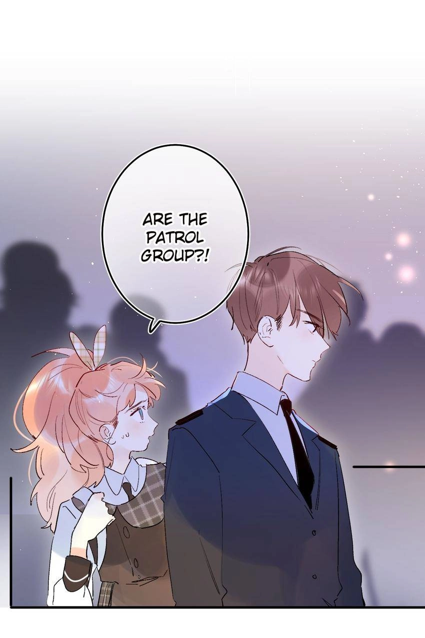 Dawn The Teen Witch Chapter 40 page 6 - 
