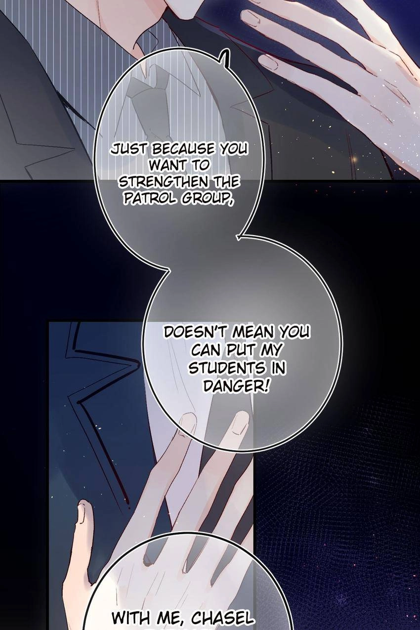 Dawn The Teen Witch Chapter 40 page 52 - 