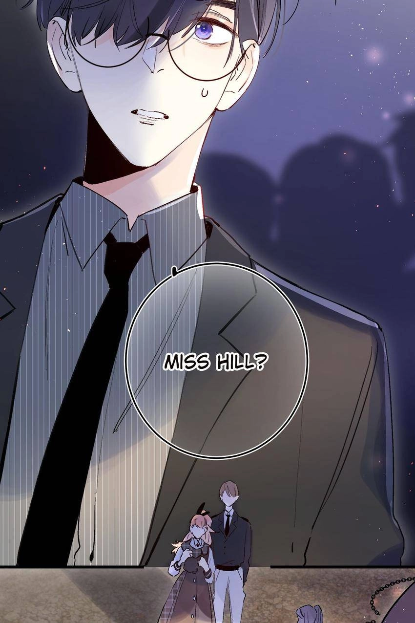 Dawn The Teen Witch Chapter 40 page 8 - 