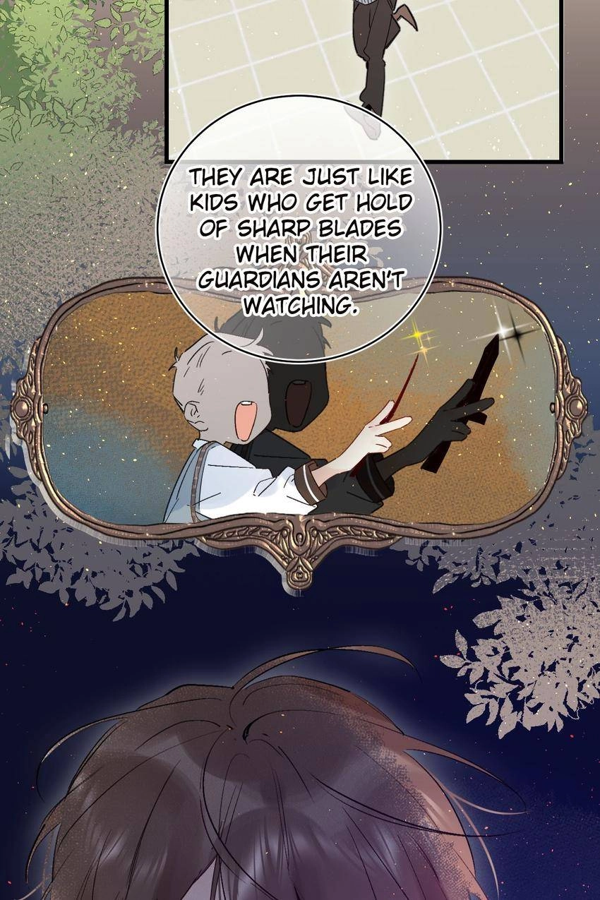 Dawn The Teen Witch Chapter 41 page 11 - 