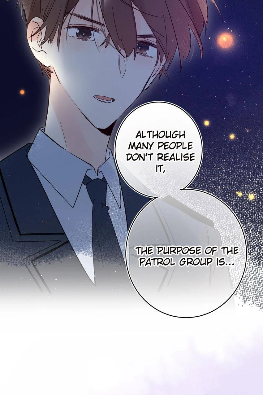 Dawn The Teen Witch Chapter 41 page 12 - 
