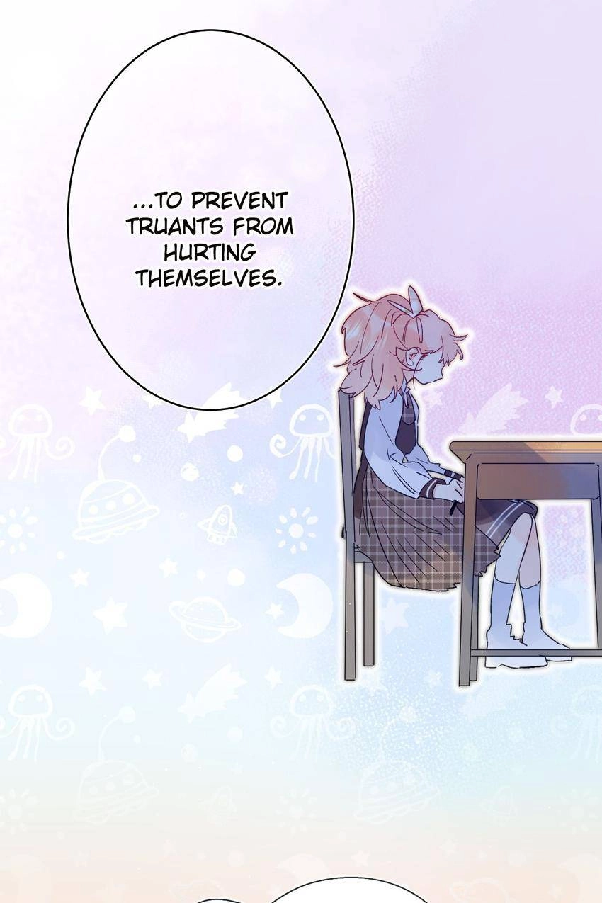 Dawn The Teen Witch Chapter 41 page 13 - 