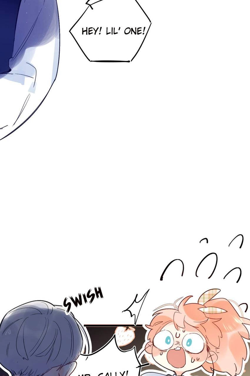 Dawn The Teen Witch Chapter 41 page 15 - 