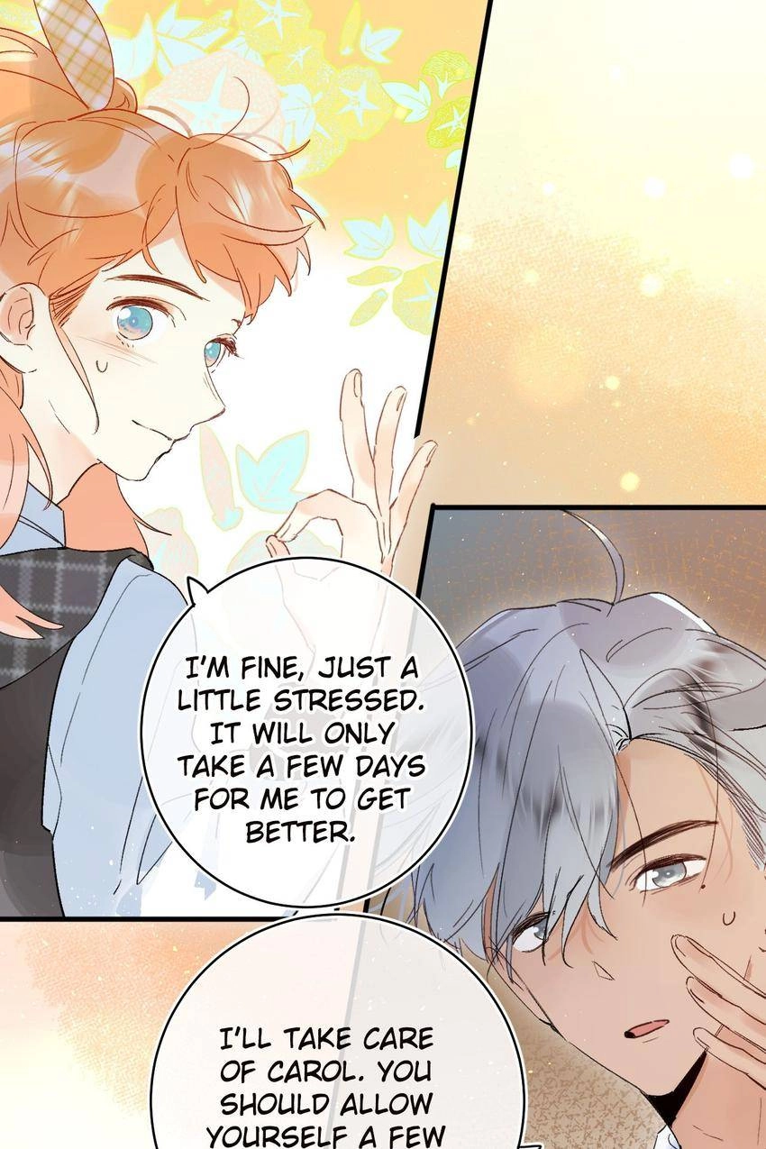 Dawn The Teen Witch Chapter 41 page 19 - 