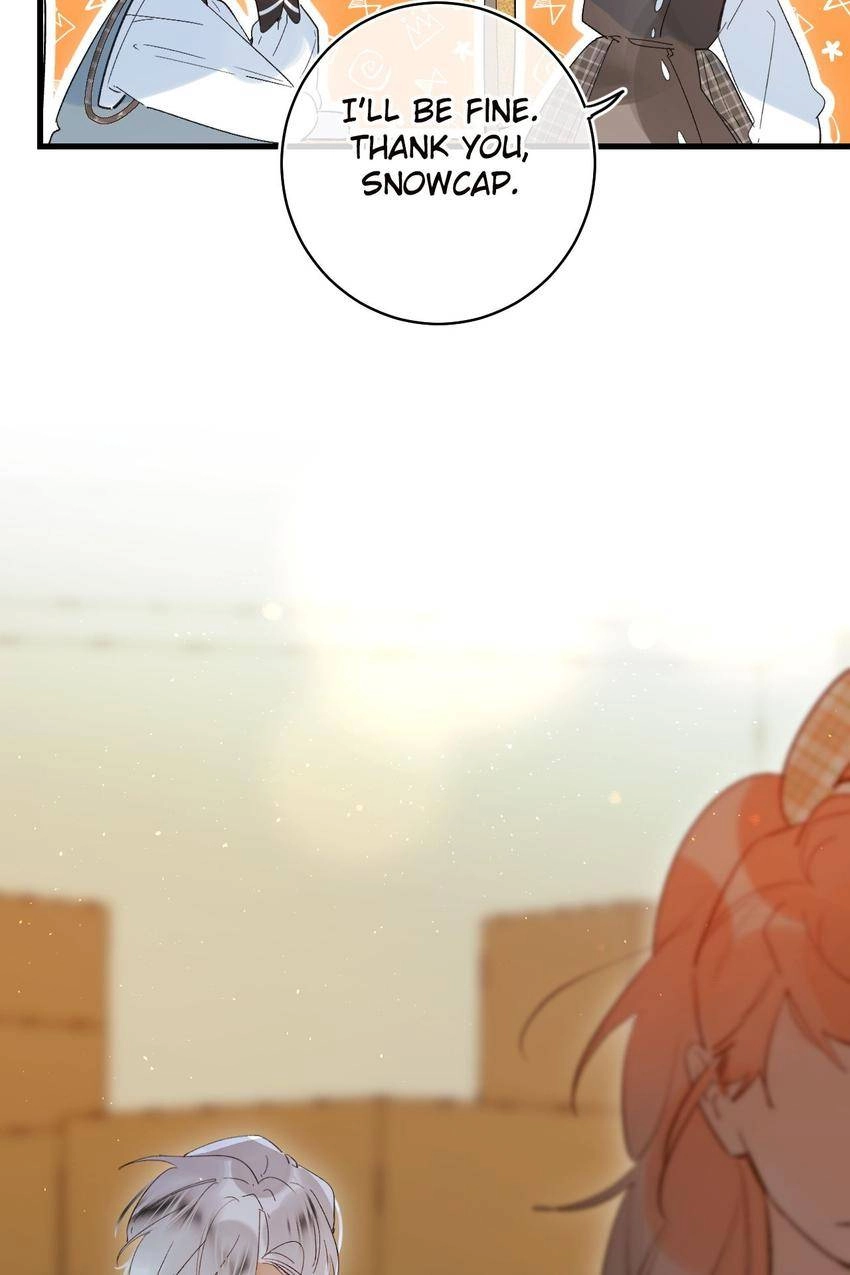 Dawn The Teen Witch Chapter 41 page 21 - 
