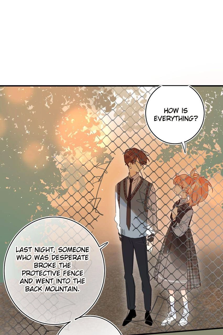 Dawn The Teen Witch Chapter 41 page 26 - 