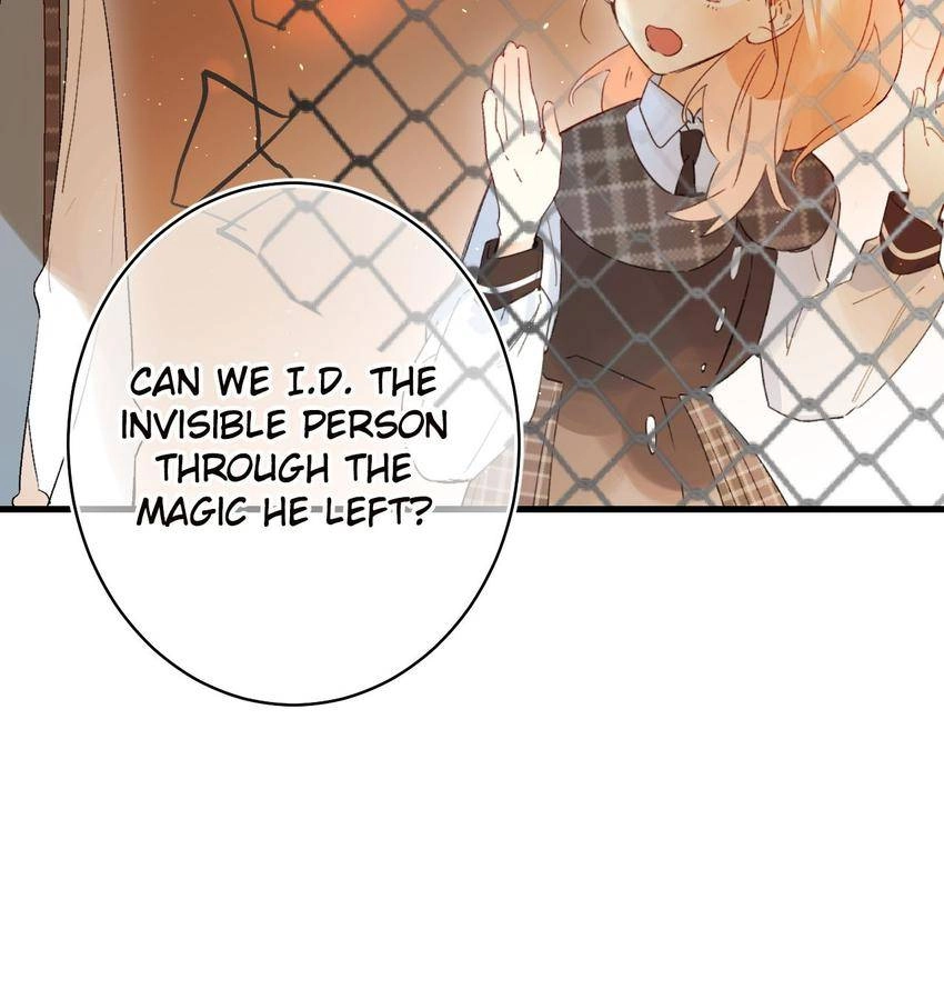Dawn The Teen Witch Chapter 41 page 28 - 
