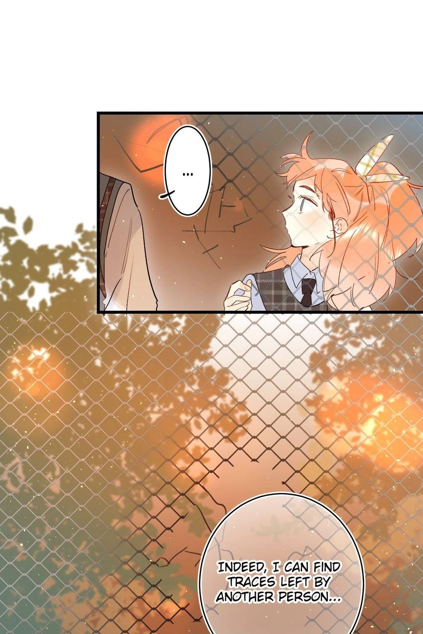 Dawn The Teen Witch Chapter 41 page 29 - 