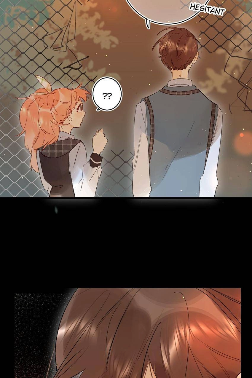 Dawn The Teen Witch Chapter 41 page 30 - 