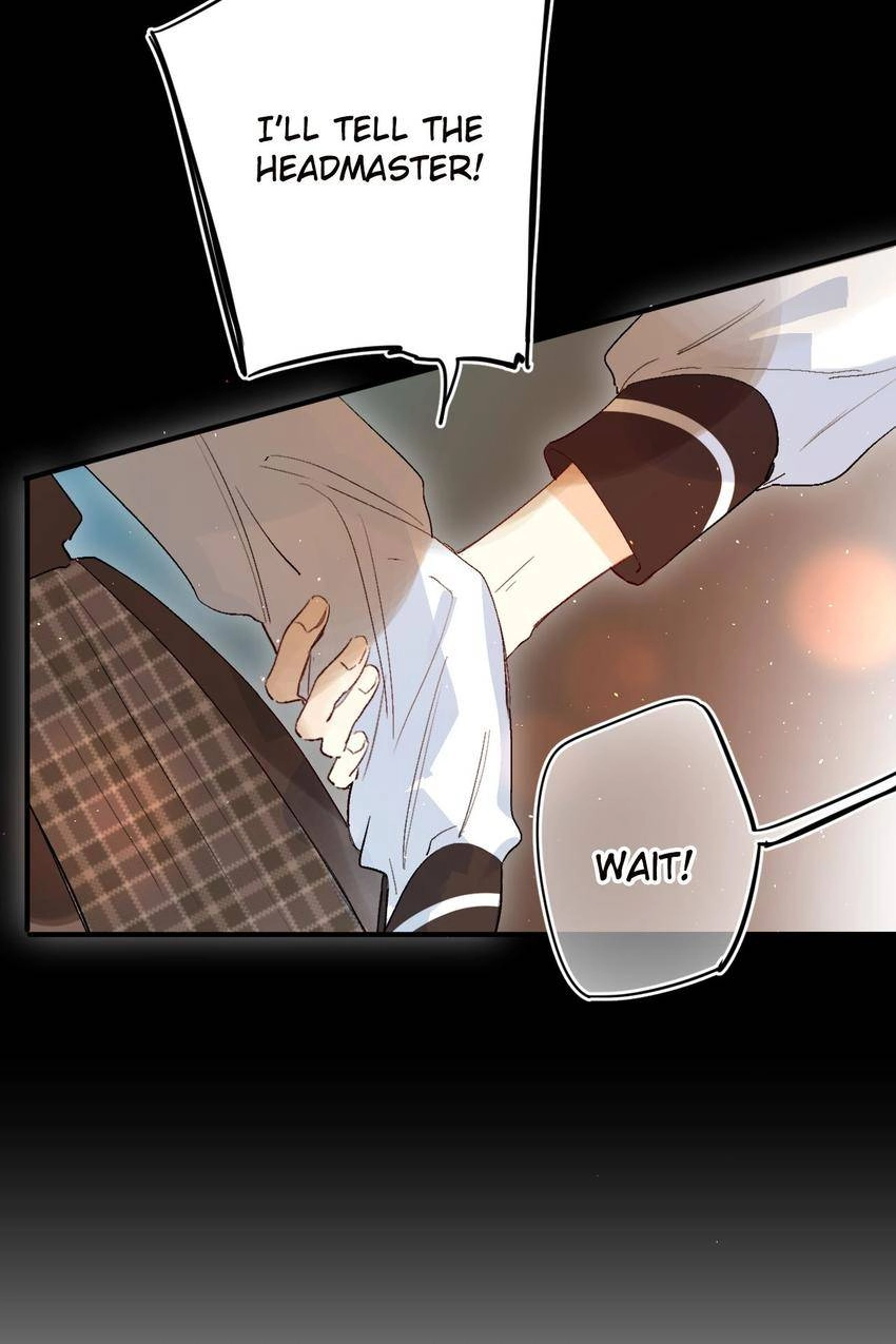 Dawn The Teen Witch Chapter 41 page 33 - 