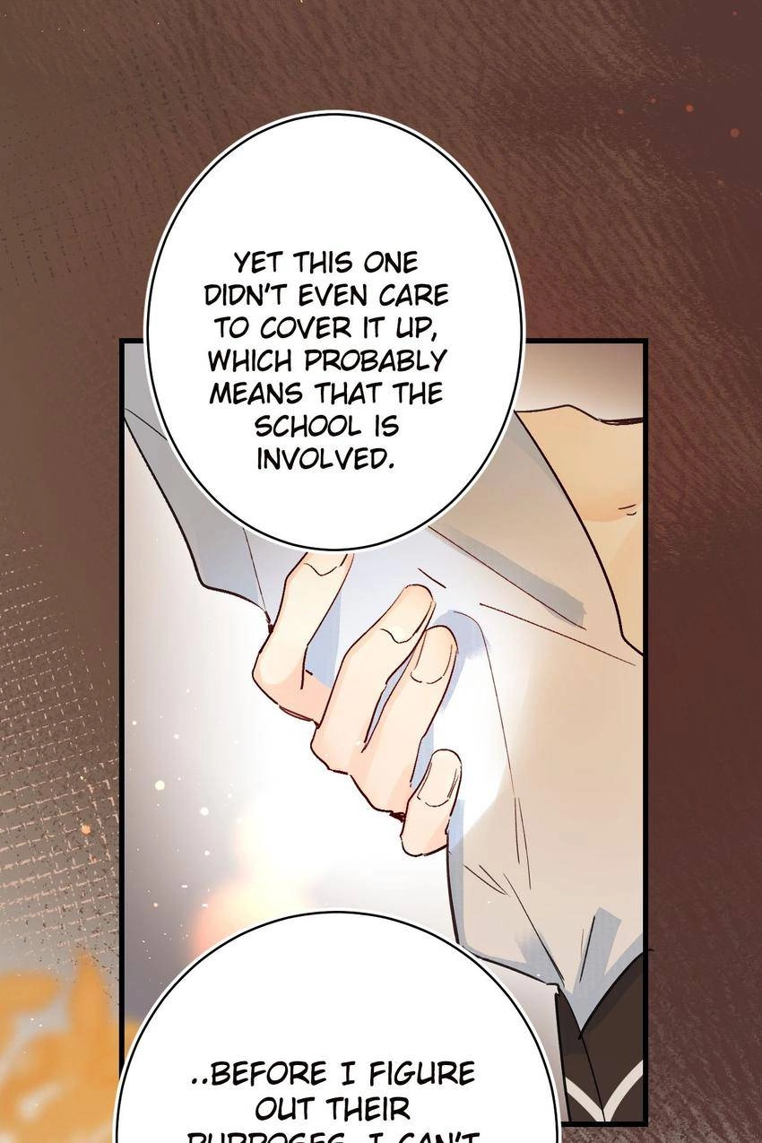 Dawn The Teen Witch Chapter 41 page 36 - 