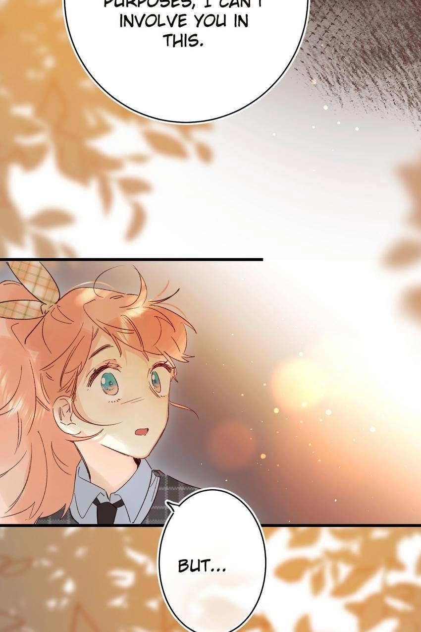 Dawn The Teen Witch Chapter 41 page 37 - 