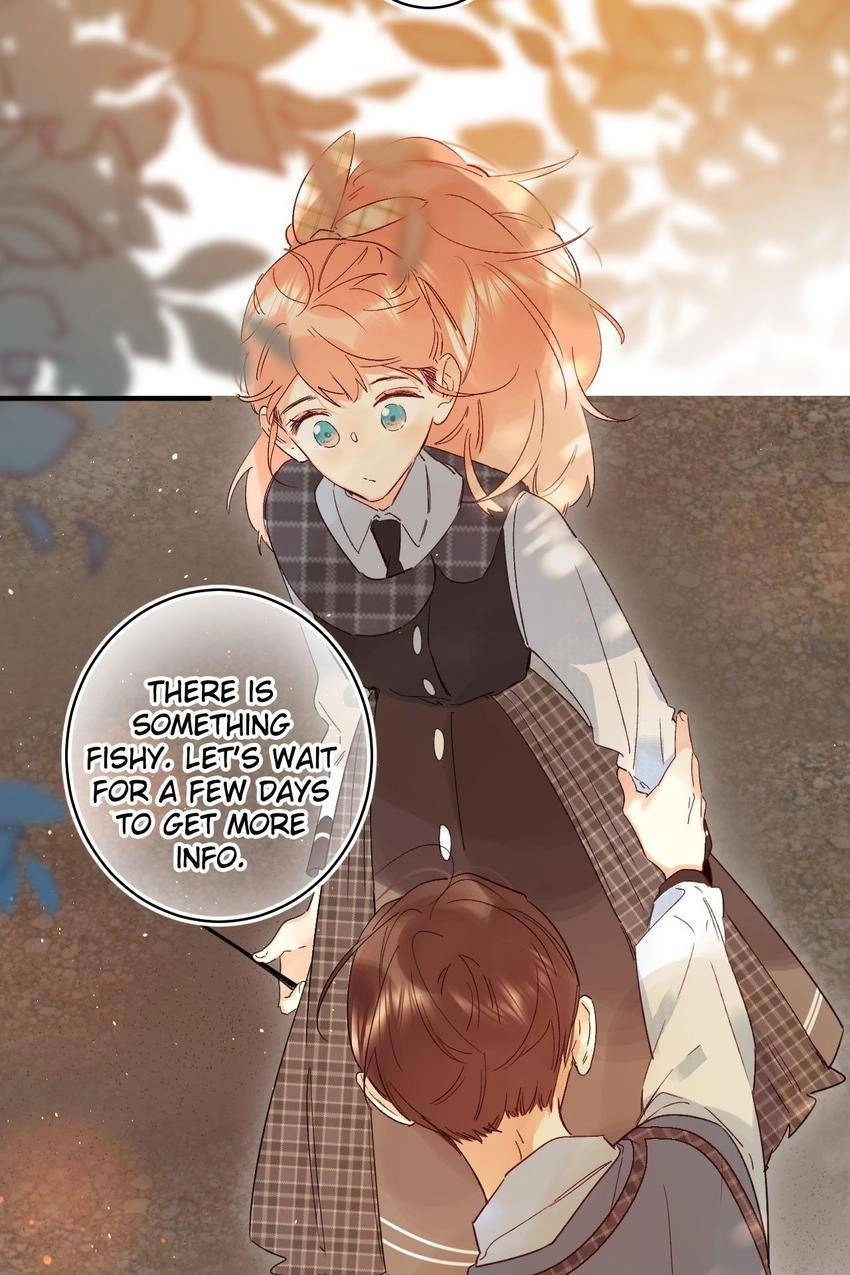 Dawn The Teen Witch Chapter 41 page 38 - 