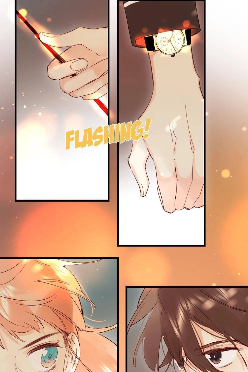 Dawn The Teen Witch Chapter 41 page 40 - 