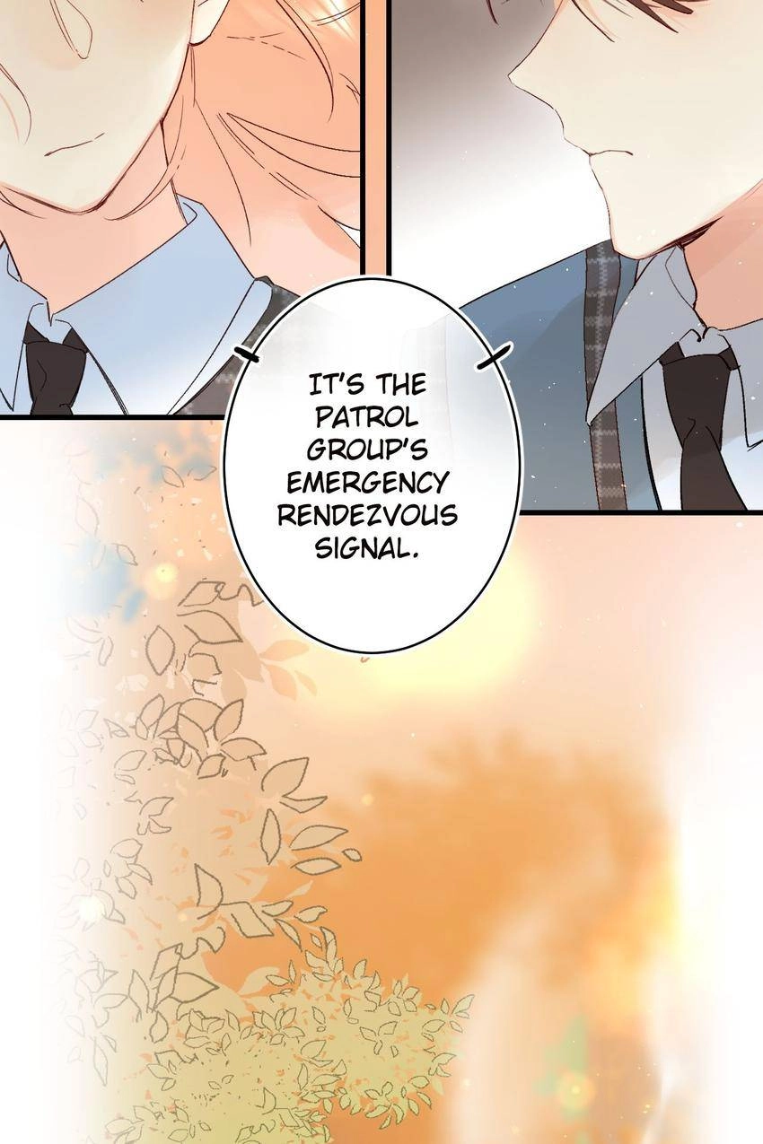 Dawn The Teen Witch Chapter 41 page 41 - 