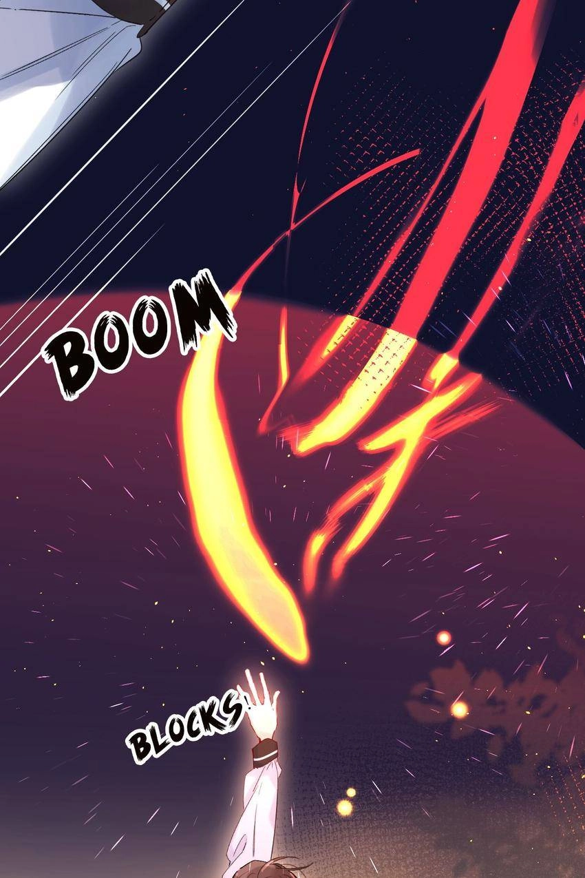 Dawn The Teen Witch Chapter 41 page 47 - 