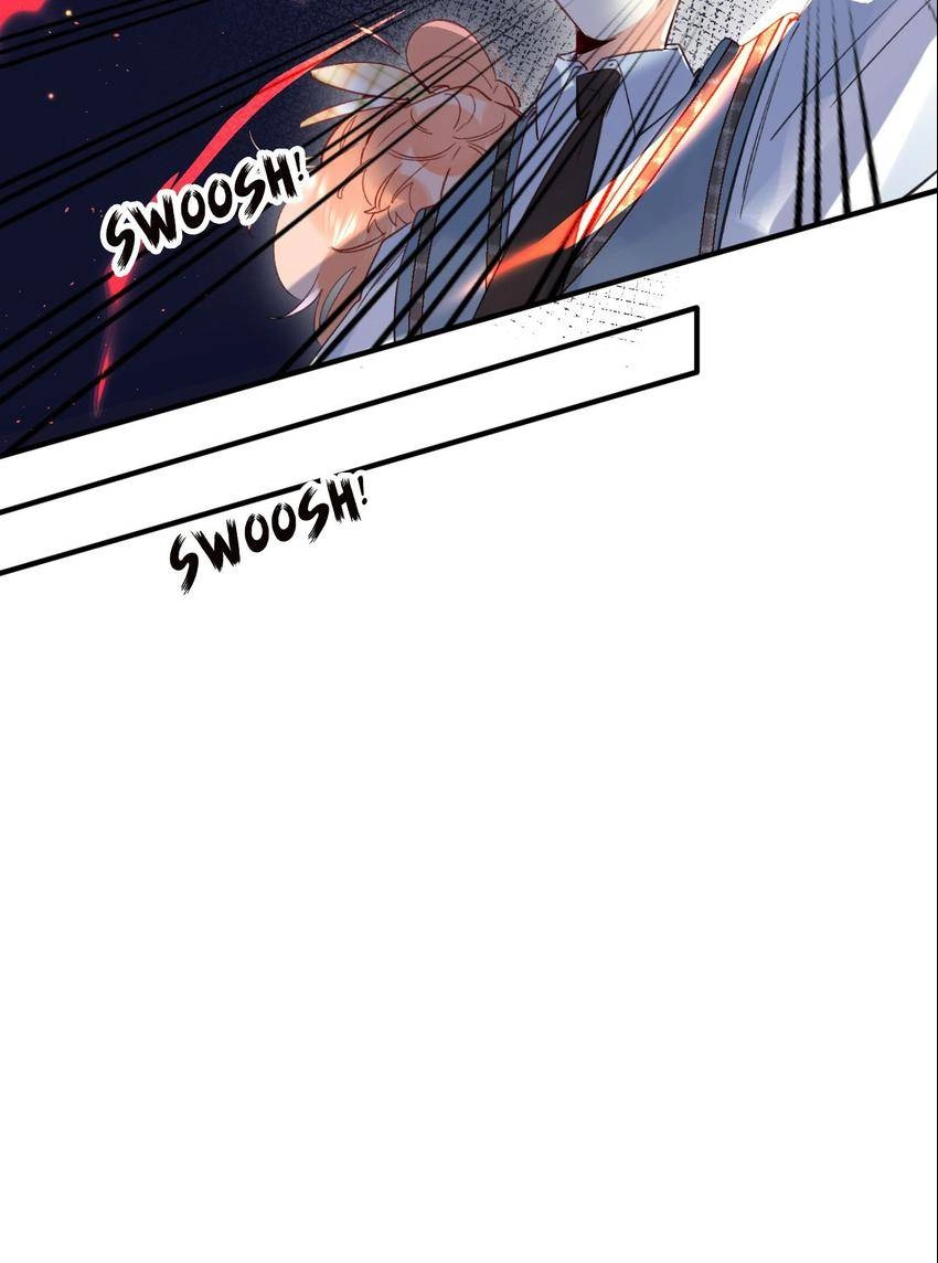 Dawn The Teen Witch Chapter 41 page 49 - 
