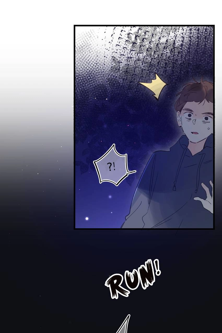 Dawn The Teen Witch Chapter 41 page 50 - 