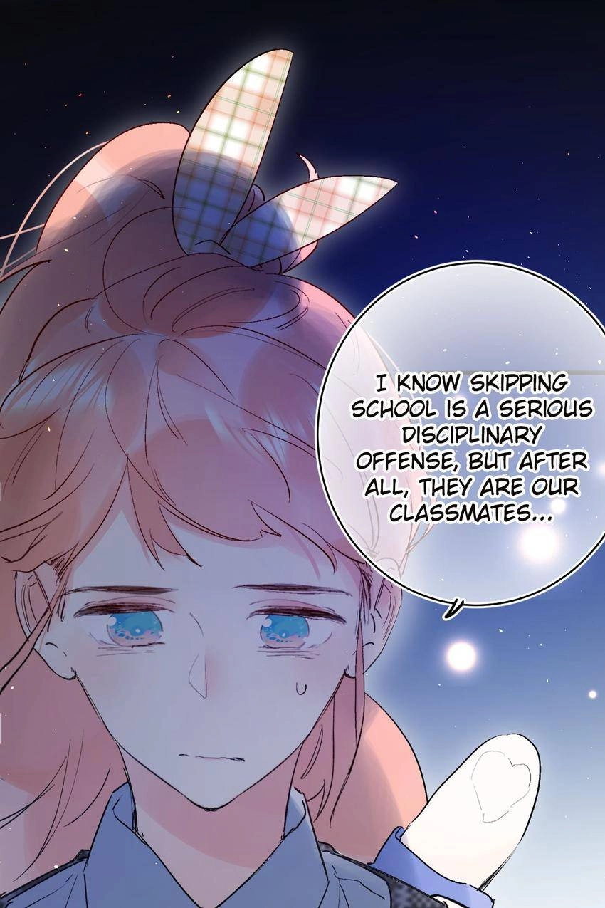Dawn The Teen Witch Chapter 41 page 6 - 