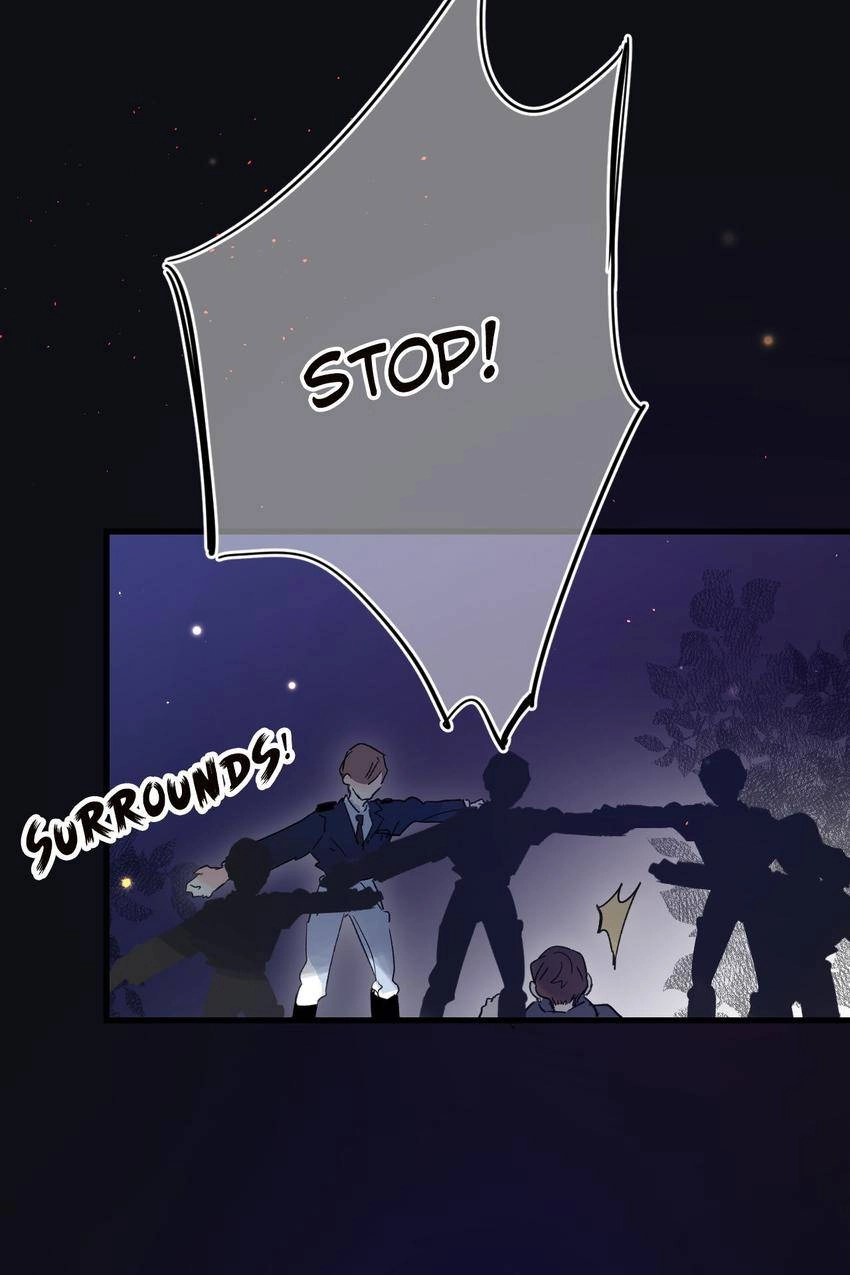 Dawn The Teen Witch Chapter 41 page 51 - 