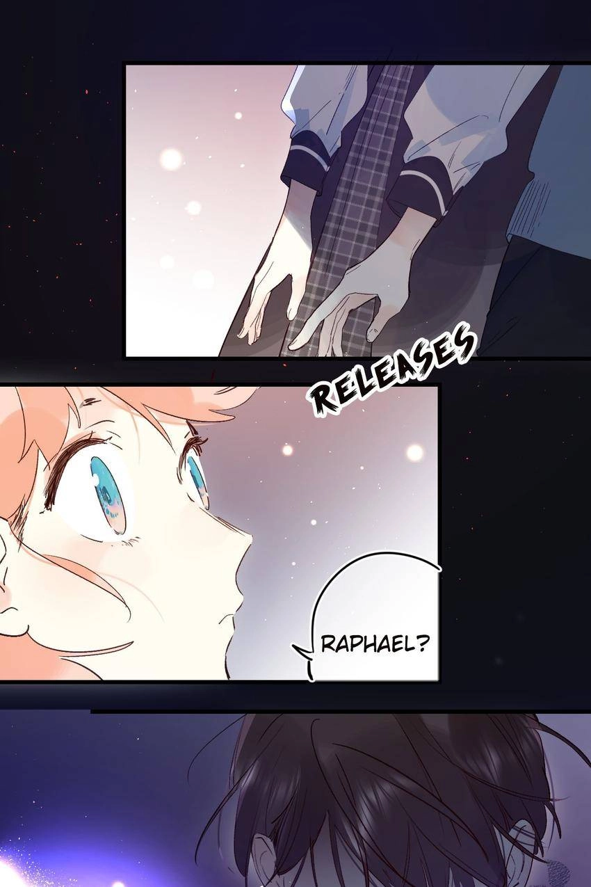 Dawn The Teen Witch Chapter 41 page 52 - 