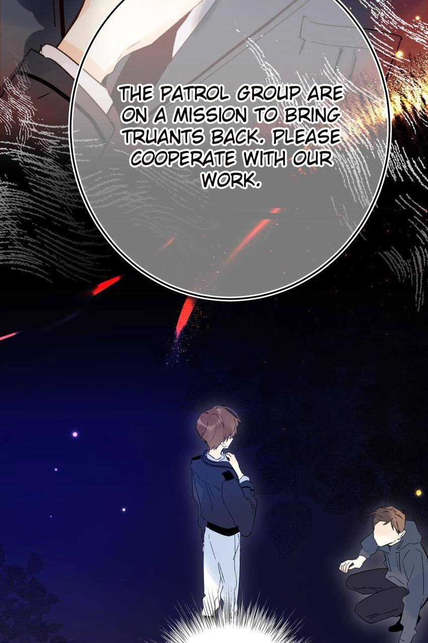 Dawn The Teen Witch Chapter 41 page 55 - 