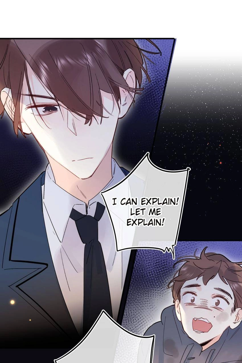 Dawn The Teen Witch Chapter 42 page 1 - 