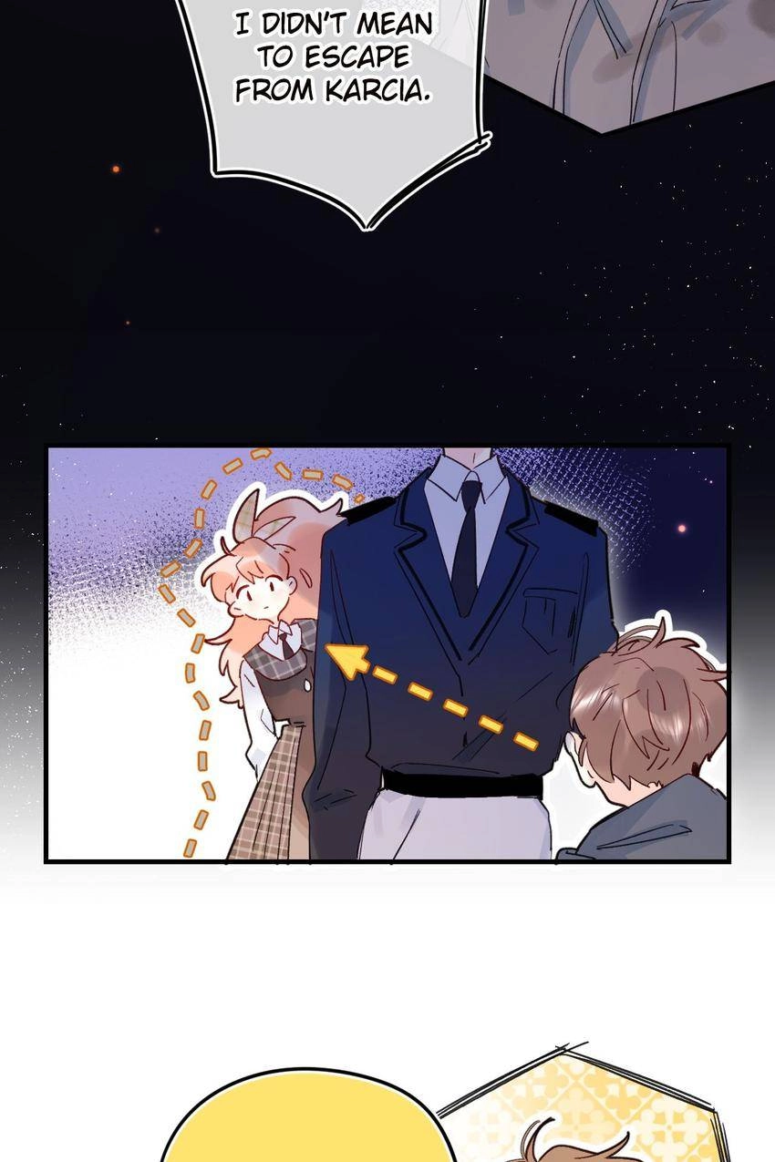 Dawn The Teen Witch Chapter 42 page 2 - 