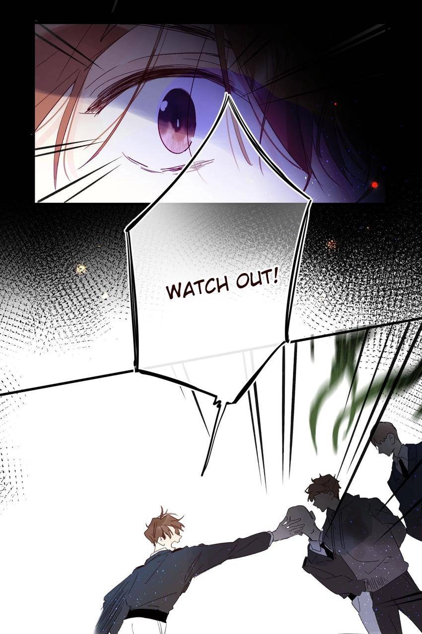 Dawn The Teen Witch Chapter 42 page 11 - 