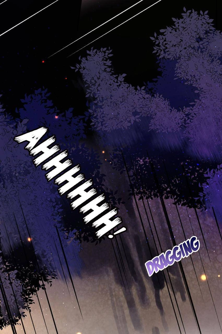 Dawn The Teen Witch Chapter 42 page 13 - 