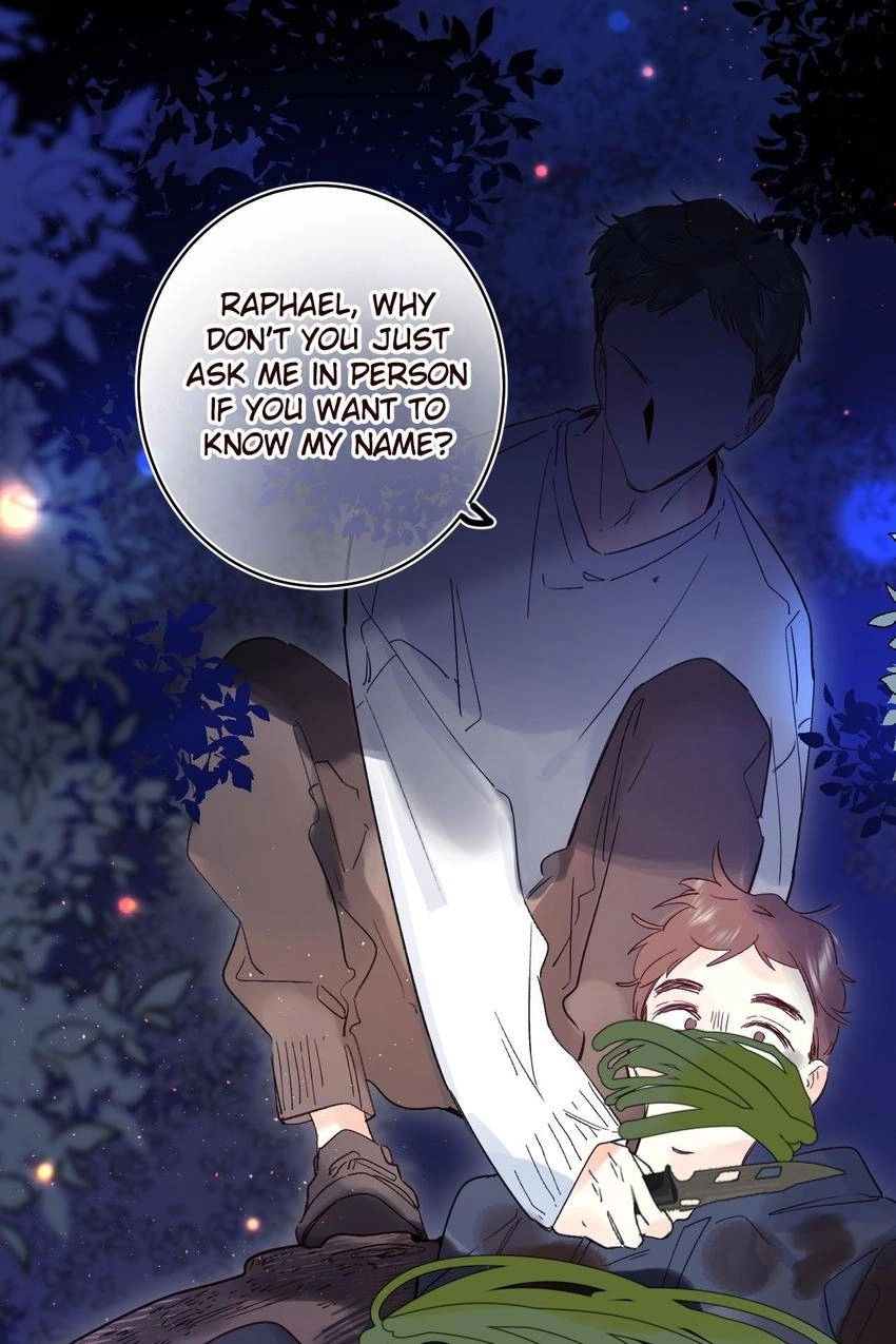 Dawn The Teen Witch Chapter 42 page 16 - 