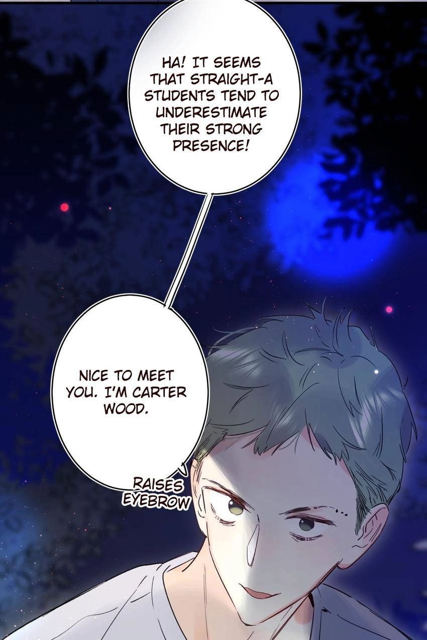 Dawn The Teen Witch Chapter 42 page 18 - 
