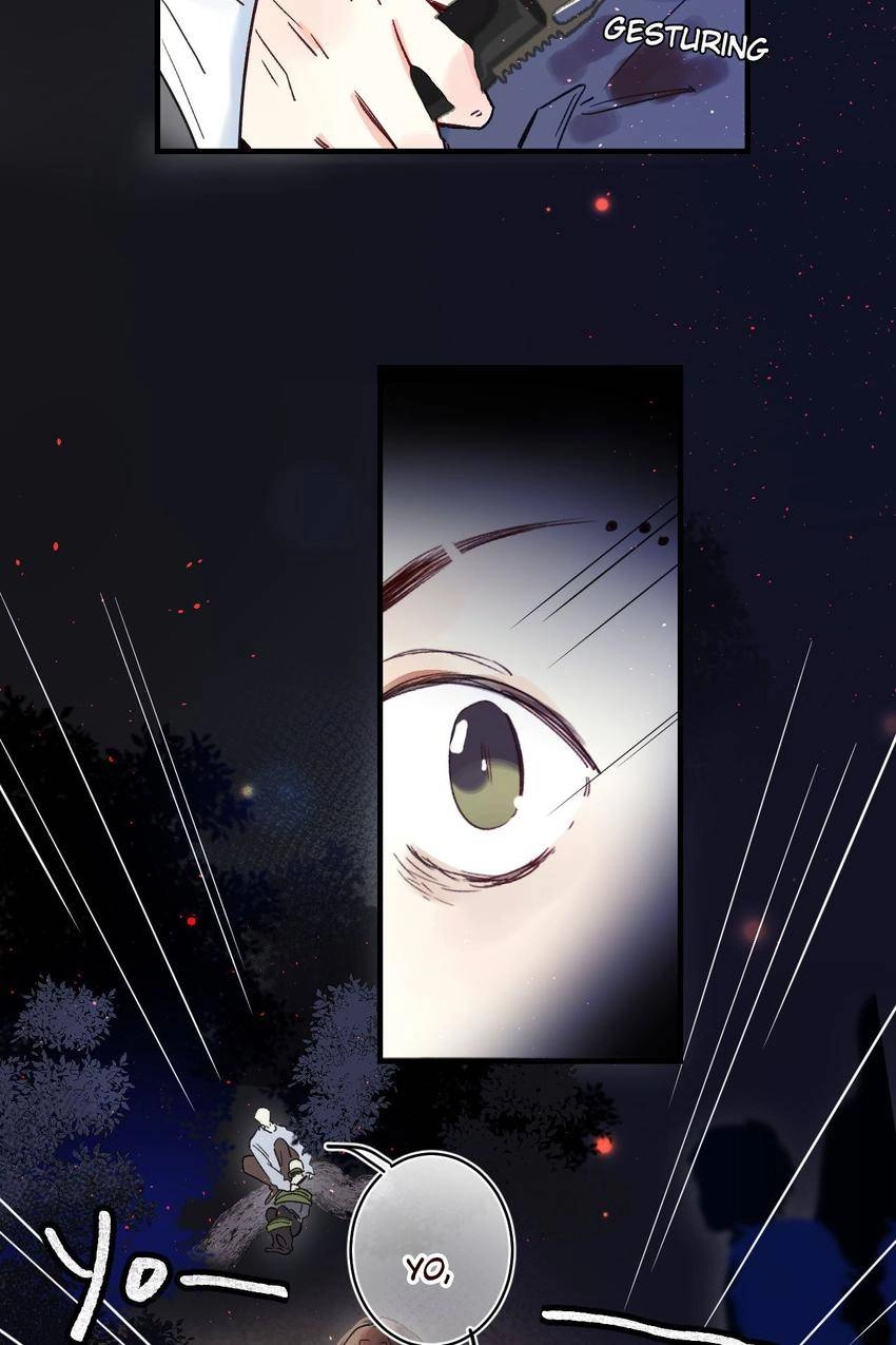 Dawn The Teen Witch Chapter 42 page 20 - 