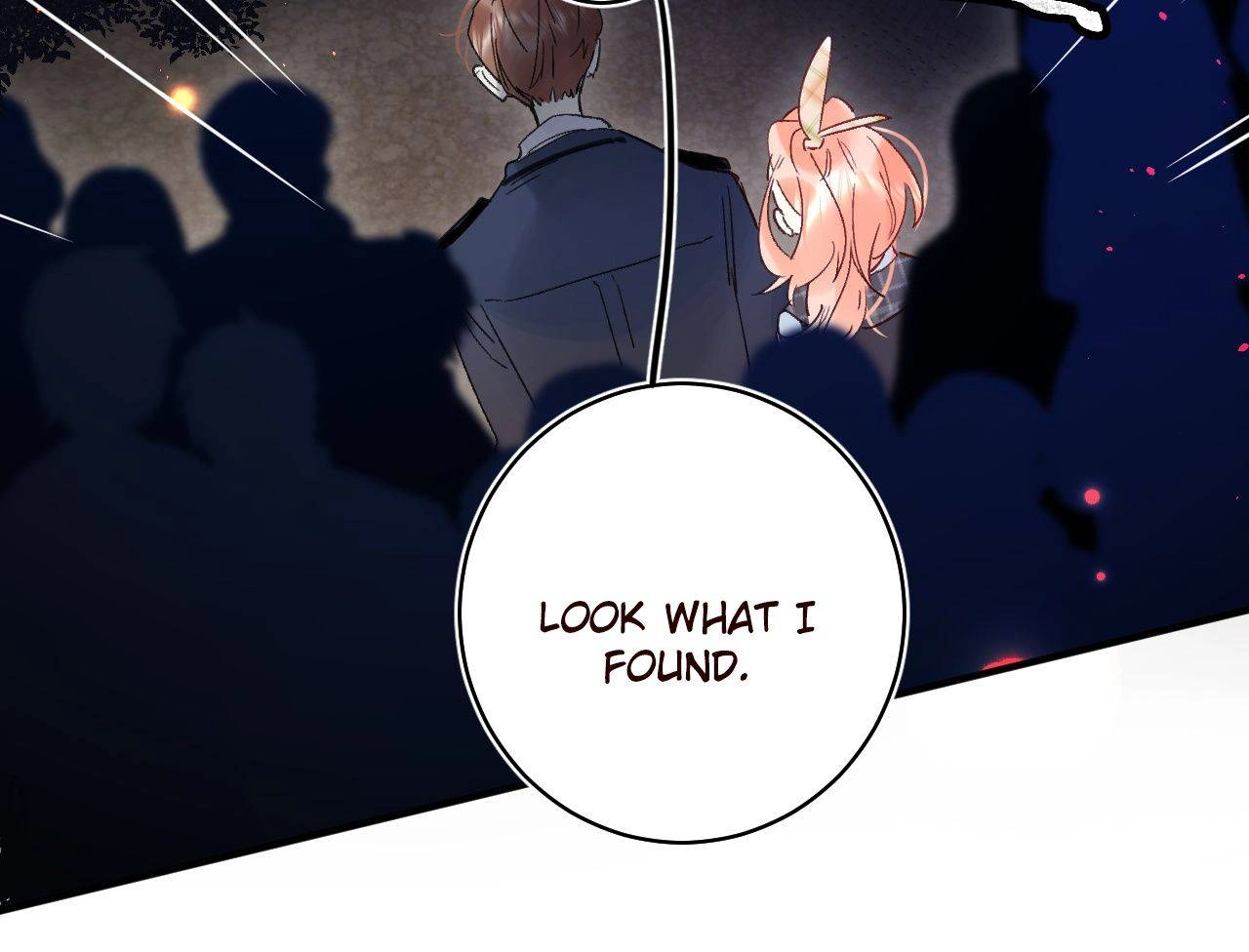 Dawn The Teen Witch Chapter 42 page 21 - 