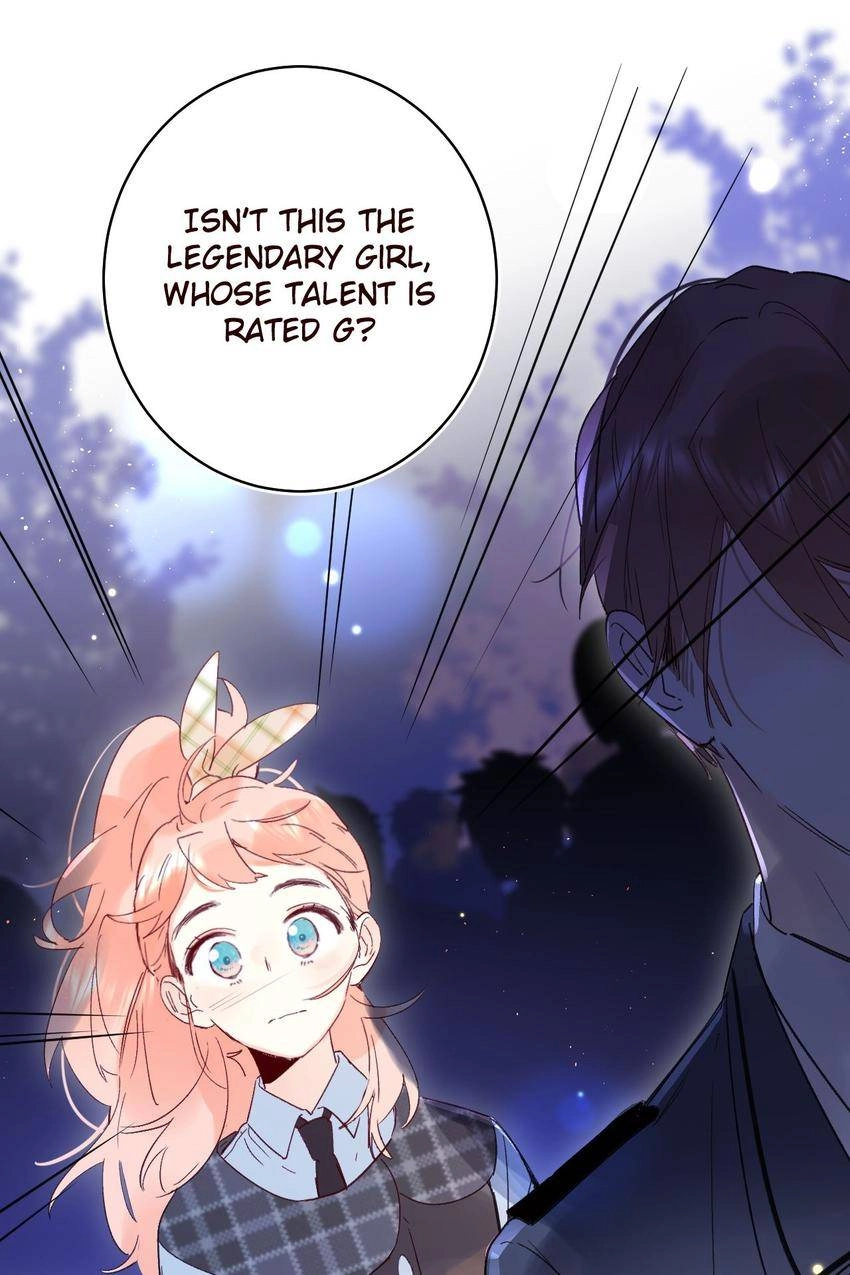 Dawn The Teen Witch Chapter 42 page 22 - 
